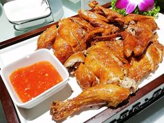 -慕湘精致湖南菜(水贝店)