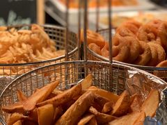 -青岛海尔洲际酒店