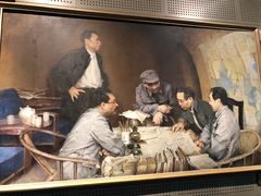 -辽沈战役纪念馆