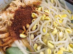 -晋味坊手工刀削面农家菜(霍营店)