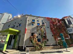 -尼莫亲子游泳NEMOSWIM(秀兰中心店)