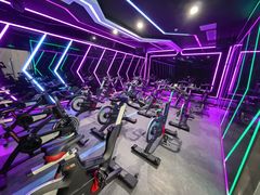 -FLARE STAR FITNESS(复地活力城店)