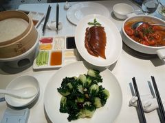 -四季民福烤鸭店(前门大栅栏店)