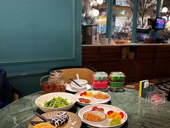 -美奈小馆·越南料理(福田星河COCO Park店)