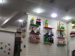 -四海蒸鲜蒸汽海鲜自助(北戴河店)