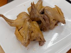 -啊杞恒益饭店(南头总店)