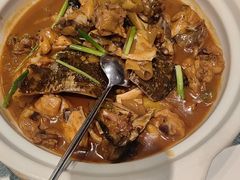 -望乡楼上海菜(日月光店)