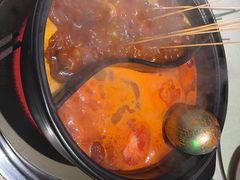 -钢管厂五区小郡肝串串香火锅(梅川路店)