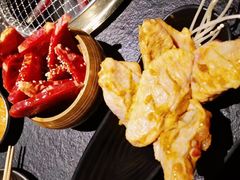 坛子牛排-伊茉家的烤肉店(勒泰中心店)