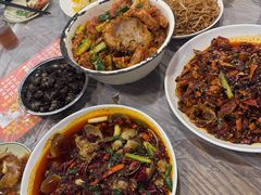 -辣螃铠盆盆蟹大排档(总店)