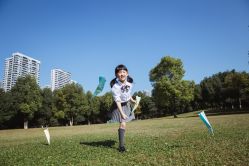 -幺幺BABY婚纱摄影