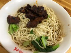 小排-泰顺江南春面馆