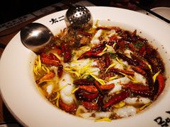 -新太二·鲜料川菜(晶耀前滩店)