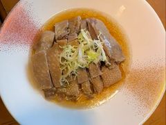 -永安鱼庄·镇江菜(丁卯店)