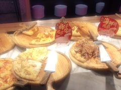 -比格比萨自助(延庆万达广场店)