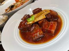 -庭院江南菜•烤鸭•非遗传承(上地•清河店)