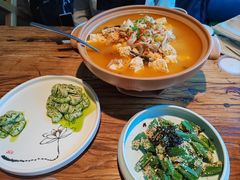 -YAFEE雅菲·粤菜·湘菜·融合菜(魏公村店)