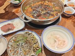 -厝味火锅·潮汕卤水火锅(十一合店)