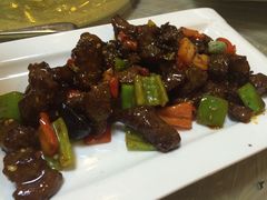 -乡间好味私家菜(总店)