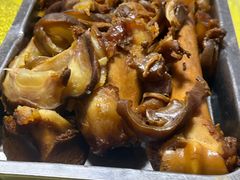 -金鑫驴肉馆(八中店)