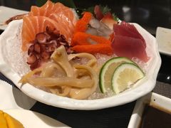-大渔铁板烧(大悦城店)
