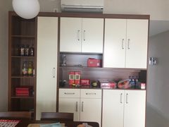 -索菲亚衣柜橱柜全屋定制(真北红星店)