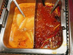 -重庆高老九火锅(万象城店)