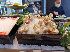 -广州文华东方酒店·悦铂尼西餐厅