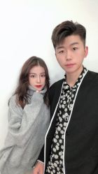 -DL HAIR SALON