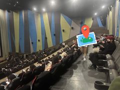 放映厅-天幕新彩云国际影城(激光巨幕店)