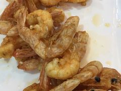 -地方名吃海鲜大馅蒸饺(北戴河店)