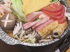 -一心创作料理屋(经开万达店)