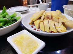 贵妃鸡-坤记煲仔小菜(西环店)