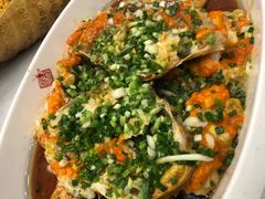 -丰收日·小海鲜·沪上家宴(顾村正大店)