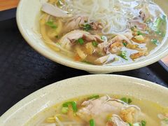 -华姐鸡粉(教育路店)