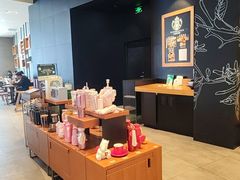 -星巴克臻选(青岛金狮广场店)
