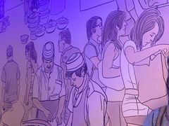 -胖老汉椒麻鸡清真新疆菜(西御街店)