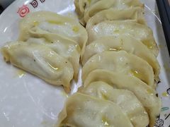 -回回锅贴(小河沿店)