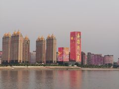 -武汉两江游览·夜游长江(汉口粤汉码头)