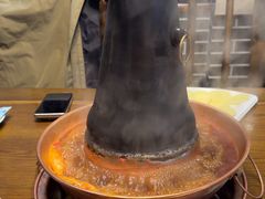 -蘭番坊青海特色铜锅涮·清真