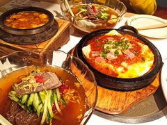 -七八冷面·延边朝鲜族美食(圣熙八号店)