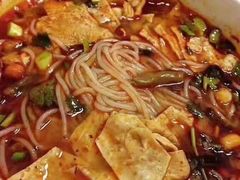螺蛳粉-覃肥叔桂林米粉(粮道街店)