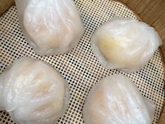 -蚝喜粤·广州味·茶楼点心(长隆店)