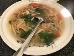 -海韵人家.海景花园经典云南菜(双廊店)