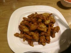 -吕氏疙瘩汤·新鲁菜(潍坊银座店)