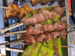 -张记烤羊腿(北花园店)