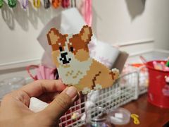 -100家灵感仓库·DIY团建(什刹海店)