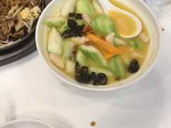 -金湖港式餐厅(建外店)