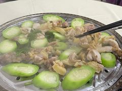 -凯盈阁·顺德私房菜·桑拿鸡