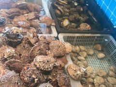 -锅老头铁锅炖•大锅蒸汽海鲜(韩乐坊店)